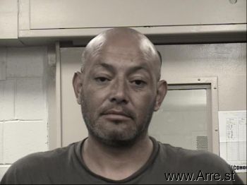 Robert Ray Hurtado Mugshot